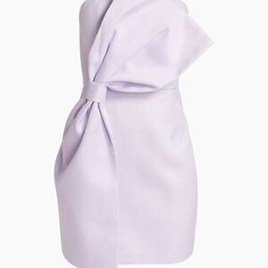 Elliat Zurich lilac dress